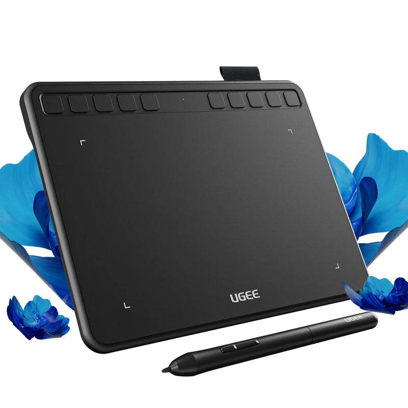 Tabletă grafică pentru PC/mobil - mai multe variante