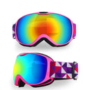 Ochelari de schi și snowboard polarizați pentru copii IceHorizon™