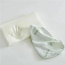 Pernă din spumă de memorie Bamboo