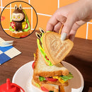 Labubu Monștrii Seria Wacky Mart - mai multe variante