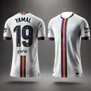 FC Barcelona Fotbal Jersey - Lamine Yamal
