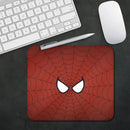 Design mouse pad Spiderman - mai multe variante