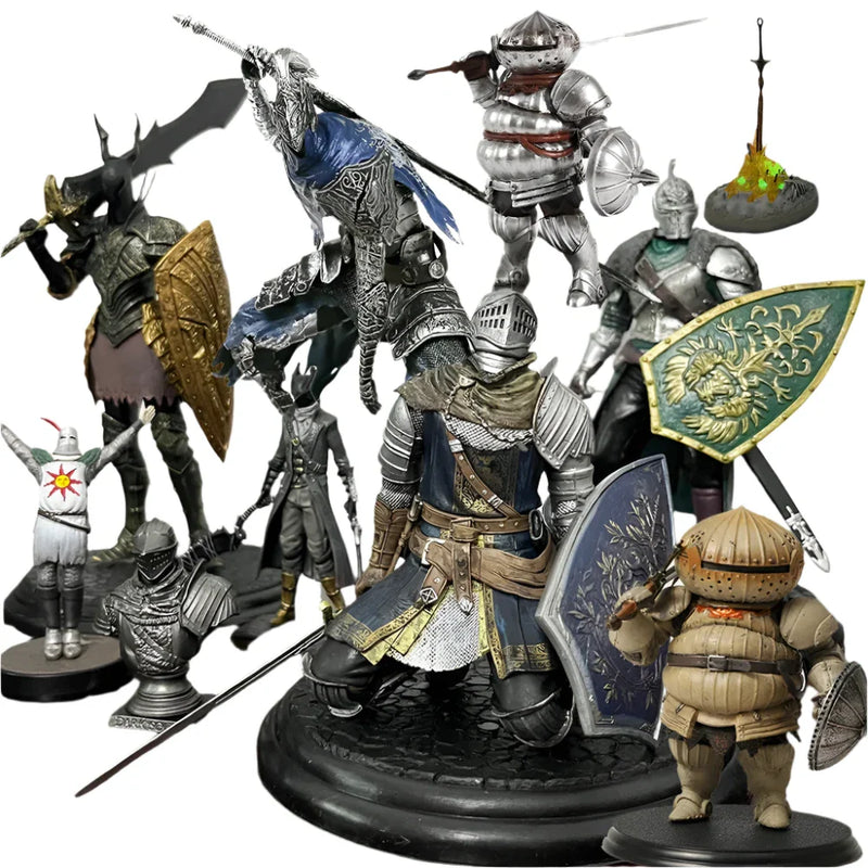 Figurină Dark Souls - mai multe variante