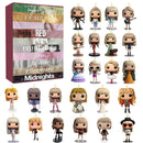 Calendar de Advent cu ornamente pentru copac - Taylor Swift - mai multe variante