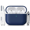 Husă din silicon pentru AirPods Pro 3 - mai multe variante
