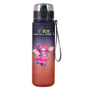 Sticlă de apă pentru bebeluși Minecraft - 650 ml