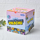 The Big Blind Box figurine 32 buc - Pikachu
