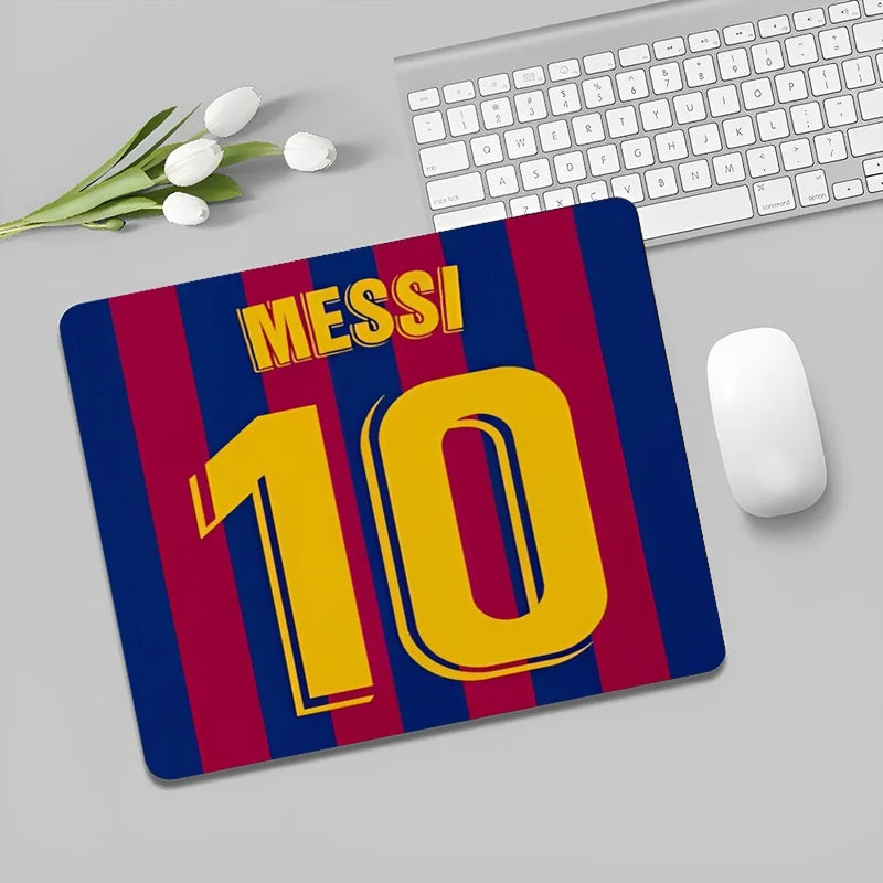 Mouse pad Lionel Messi - mai multe variante