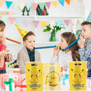 Împachetare cadou Pokemon - mai multe variante