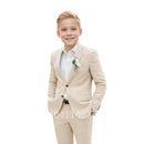 Costum de băiat pentru nuntă - mai multe variante