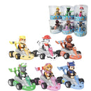 Paw Patrol Cars - mai multe variante