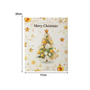 Calendar de Advent cu bijuterii