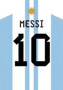 Imaginea de design a unei pictograme de fotbal - mai multe variante