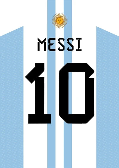 Imaginea de design a unei pictograme de fotbal - mai multe variante