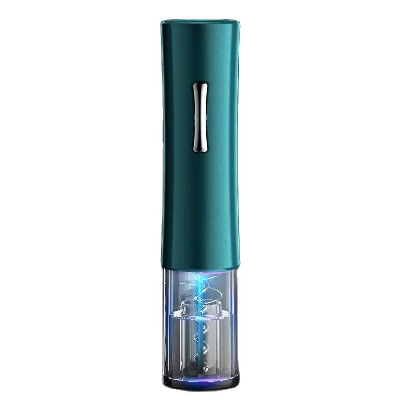 Deschizător de vin electric automat - mai multe variante