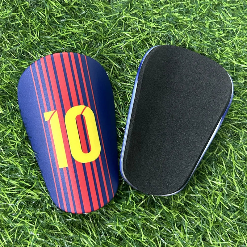Design fotbal tibie pad-uri - Lionel Messi
