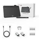 Tabletă grafică pentru PC/mobil - mai multe variante