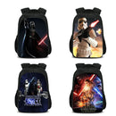 Star Wars Rucsac școală pentru copii - mai multe variante