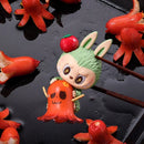 Labubu Monștrii Seria Wacky Mart - mai multe variante