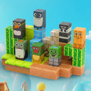 Kit magnetic mare - Brainrot italian - mai multe variante