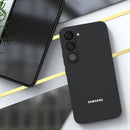 Husă colorată pentru Samsung Galaxy - mai multe variante