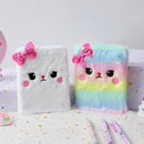 Fete Plush Diary Kitty - mai multe variante