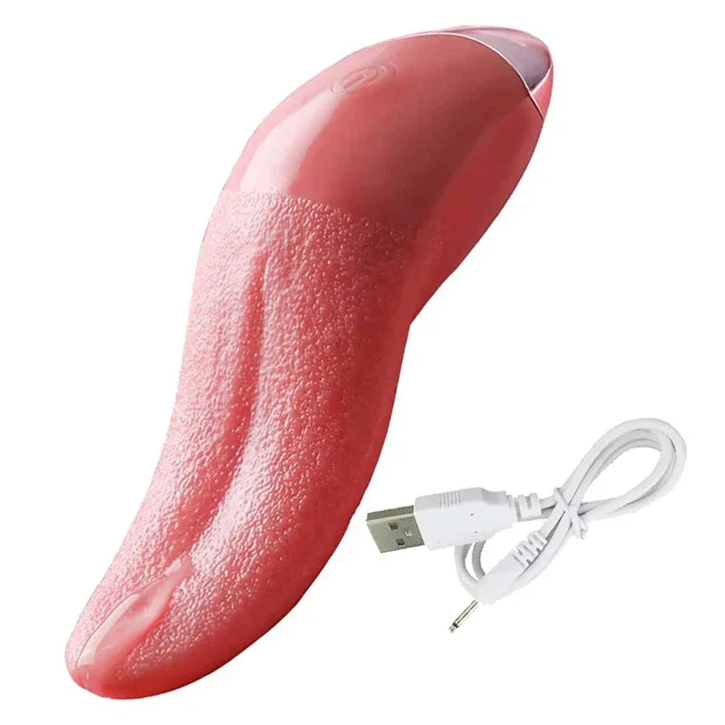 Vibrator cu limbă caldă - mai multe variante