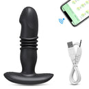 Masaj de prostată Bluetooth - mai multe variante