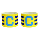 Design brățară căpitan de fotbal - mai multe variante