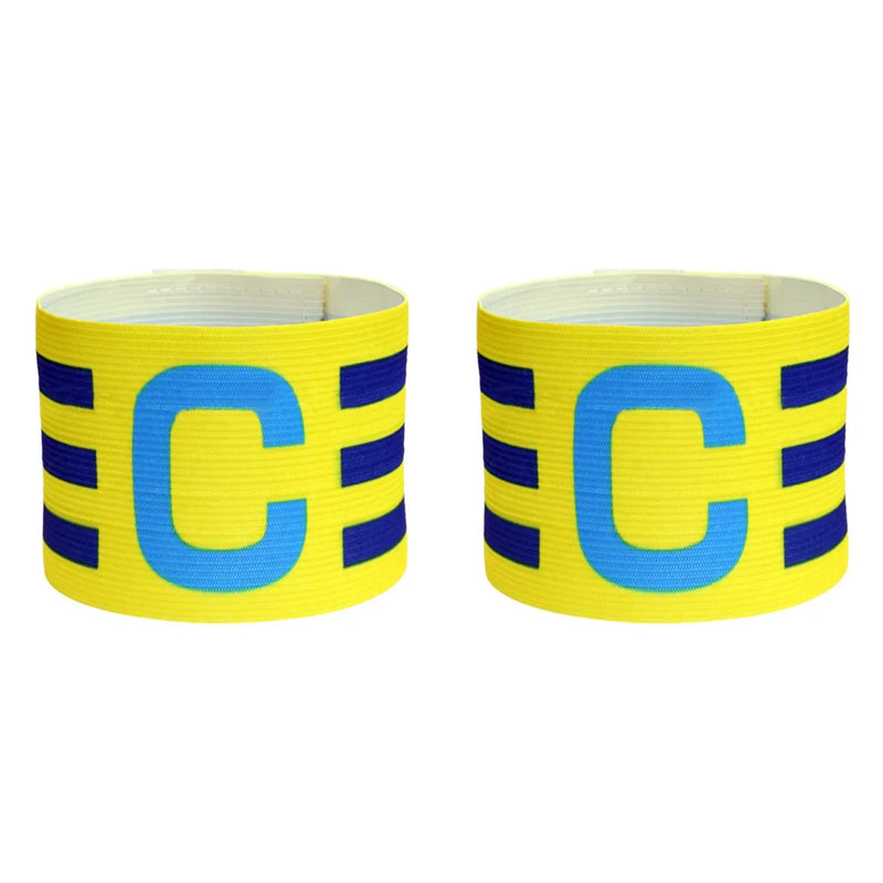 Design brățară căpitan de fotbal - mai multe variante