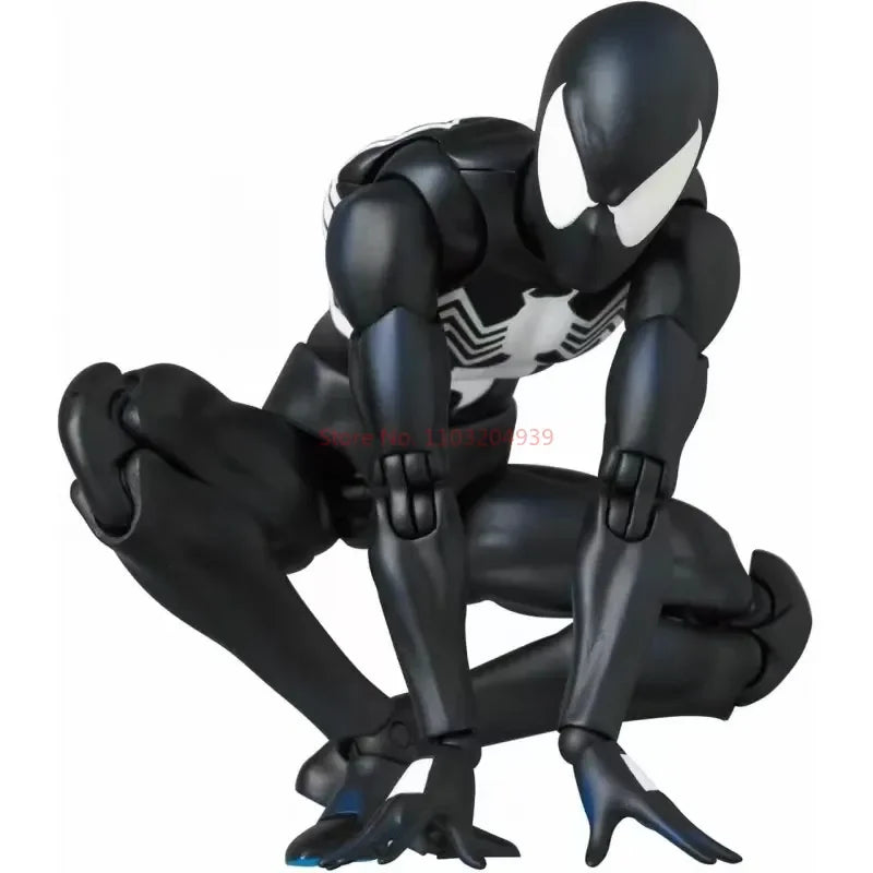 Design excelent figurină Venom