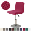 PremiumCover™ Elastic Bar Chair Cover - mai multe variante