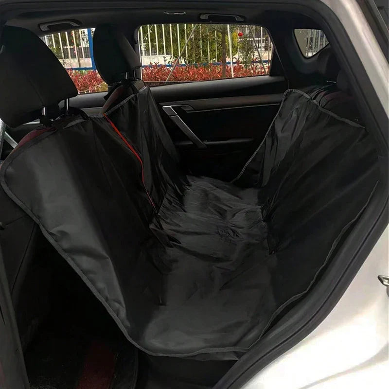 Doggy™ Husă impermeabilă pentru scaunul auto pentru câini - mai multe variante