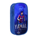 Scoala pencil caz Lamine Yamal - mai multe variante