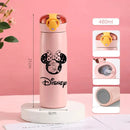 Sticlă de apă pentru fete Little Mermaid - mai multe variante