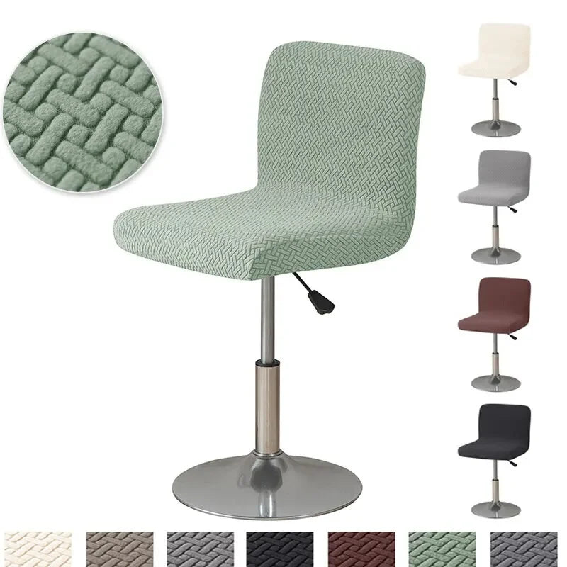 PremiumCover™ Elastic Bar Chair Cover - mai multe variante