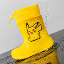 Cizme pentru copii Pokemon - Pikachu - mai multe variante