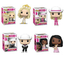 figurină Design Barbie - mai multe variante