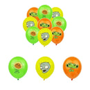 Baloane de ziua de naștere Plants vs Zombies