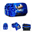 Designer școală creion caz Sonic - mai multe variante