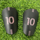 Design fotbal tibie pad-uri - Lionel Messi