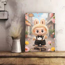 Imaginea lebedei pentru copii - mai multe variante