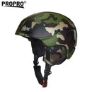 Cască de schi - mai multe variante