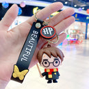 Harry Potter Marele breloc - mai multe variante
