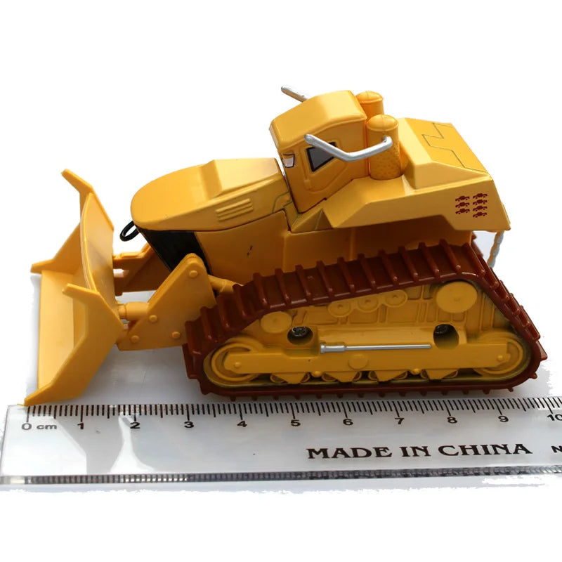 Buldozer Frank - Mașini - mai multe variante