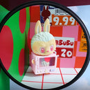 Labubu Monștrii Seria Wacky Mart - mai multe variante