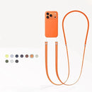 Curea Crossbody pentru iPhone - mai multe variante