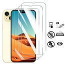 Sticlă călită pentru iPhone - mai multe variante