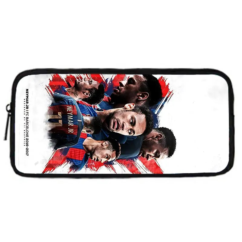Scoala de fotbal creion caz Neymar - mai multe variante
