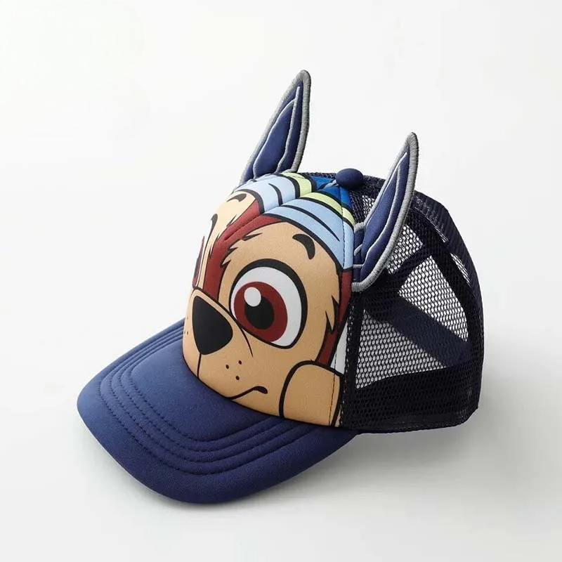 Copii Paw Patrol capac - mai multe variante